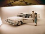 DeSoto Hardtop Coupe 1961 года